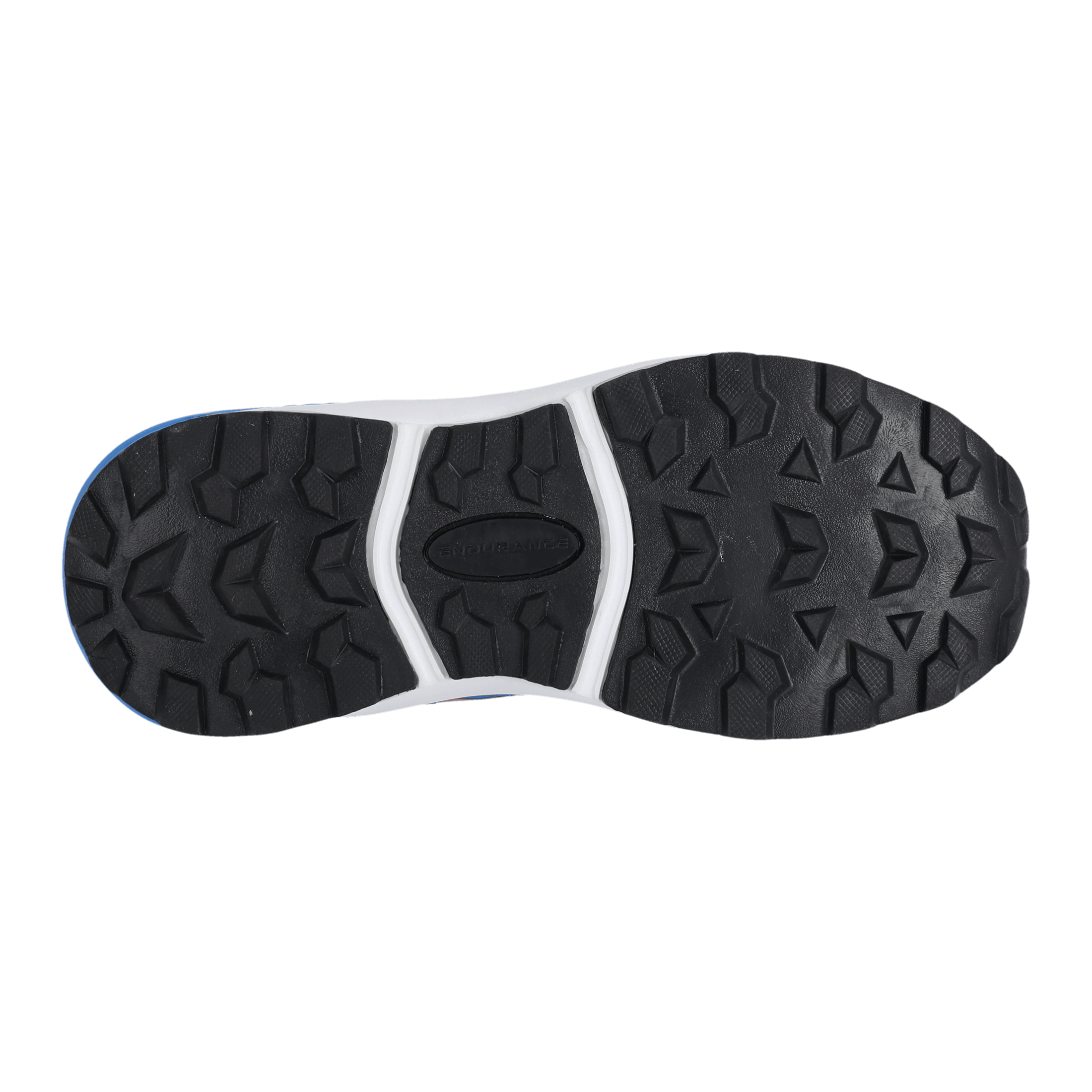 Endurance Talidos Treck Kids Shoe WP (28-39) - Tursko