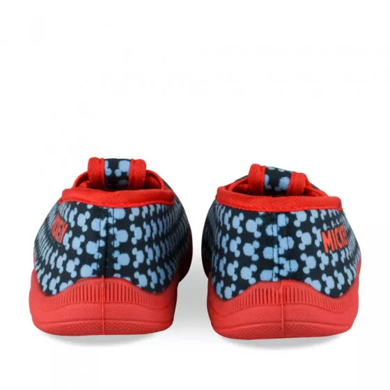 Chaussons MARINE MICKEY
