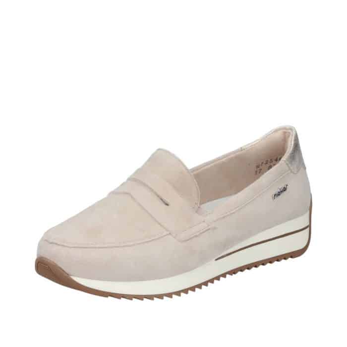 Rieker Loafers Dame N1254-60
