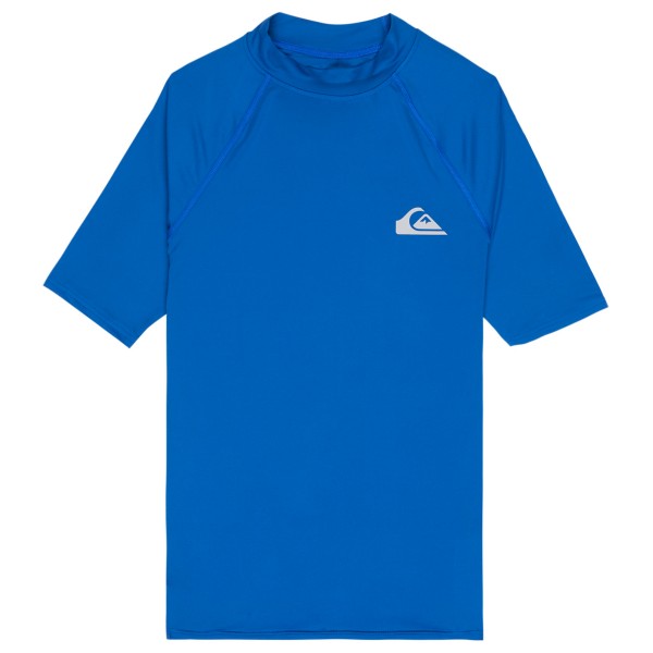 Quiksilver - Everyday UPF 50 S/S - Lycra