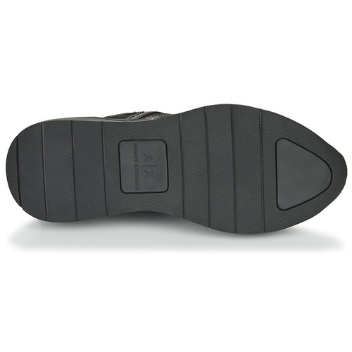 Armani Exchange - XV311-XDX039 - Noir