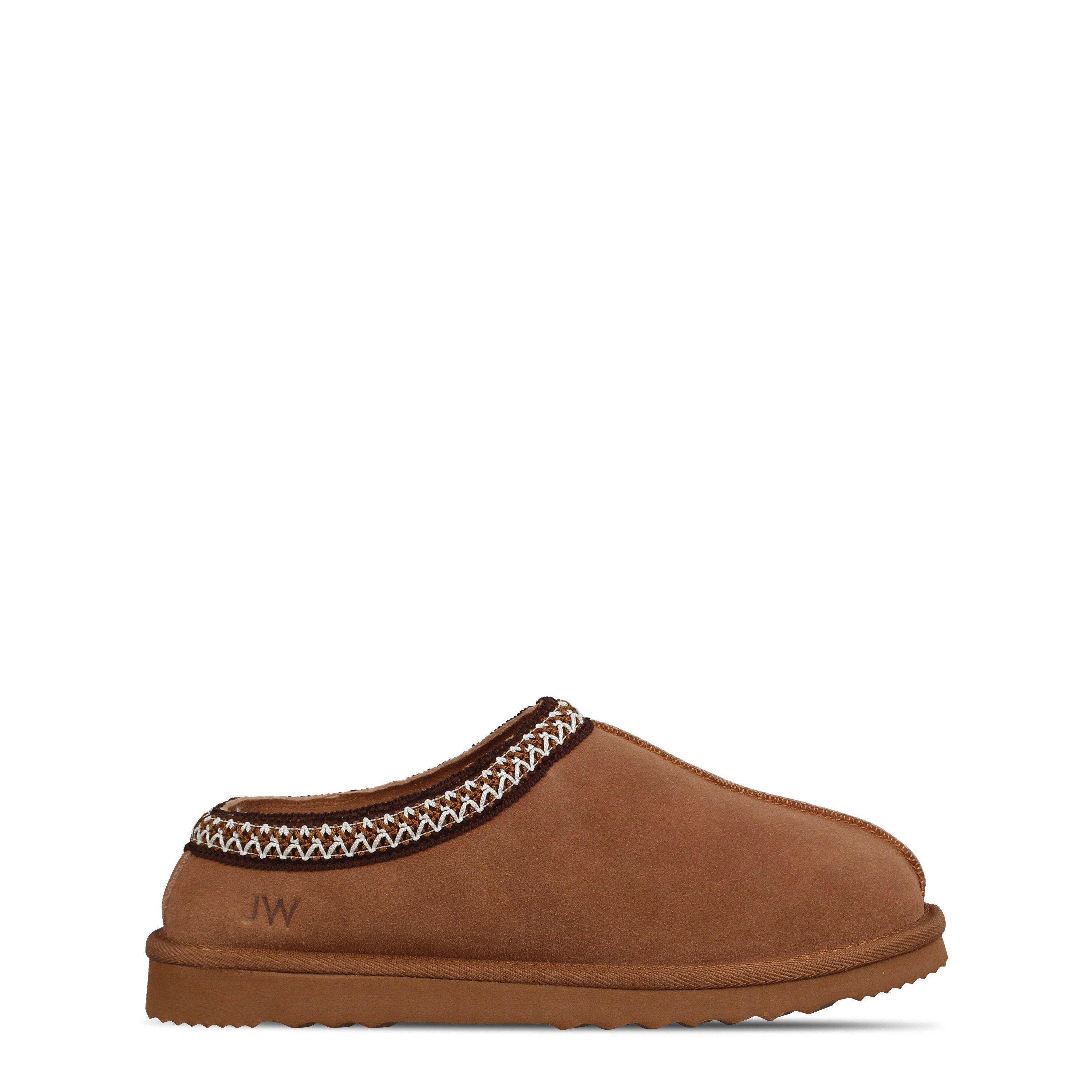 Jack Wills Slip On Snugs