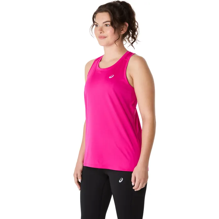 Asics Core Tanktop Dames