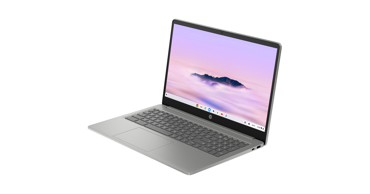 HPChromebook 15a-nb0240nd (B21G1EA) 15.6