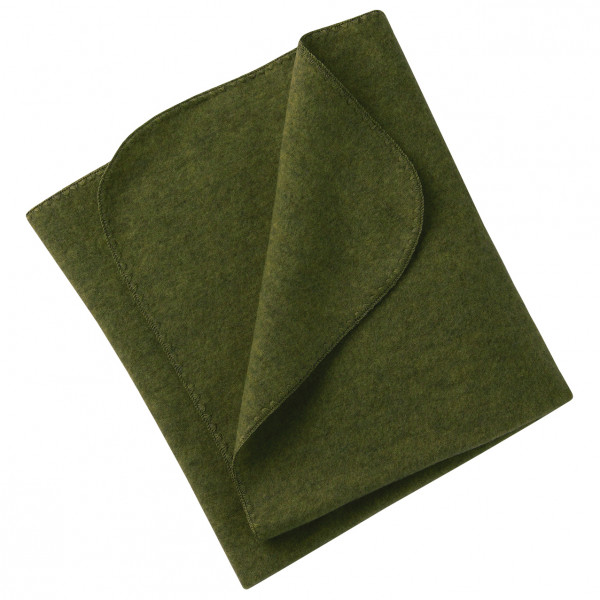 Engel - Couverture bébé avec bordure - Couverture