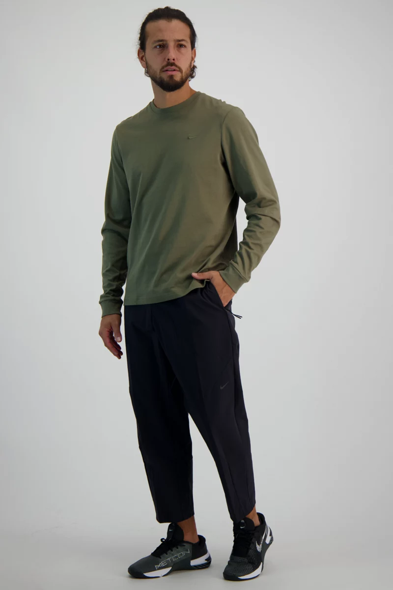 Nike Dri-FIT Primary Herren Longsleeve