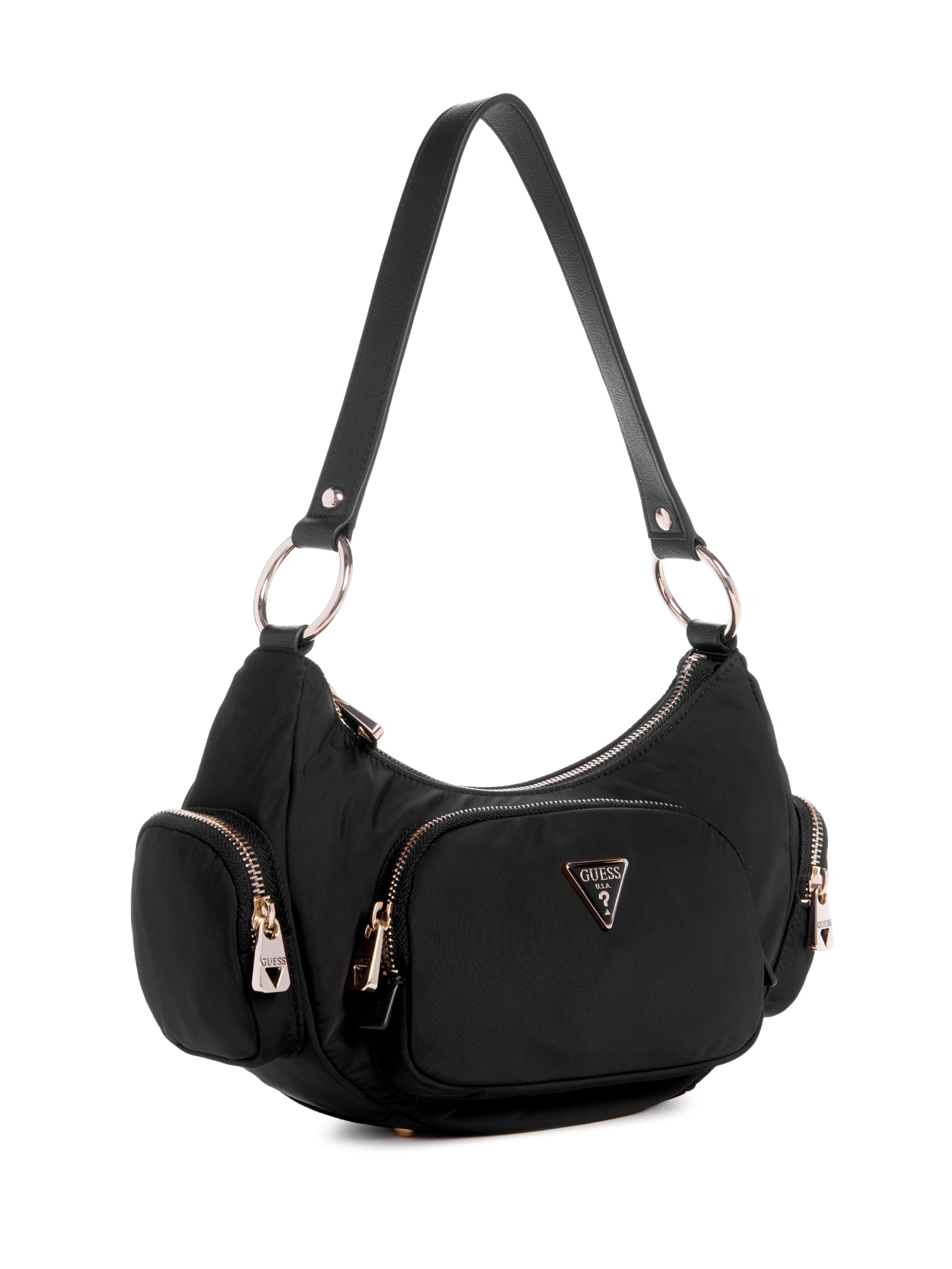 Bolsa de ombro Eco Gemma