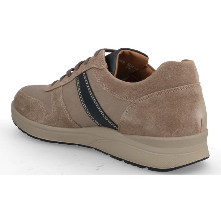 Mephisto Vito Warm grey
