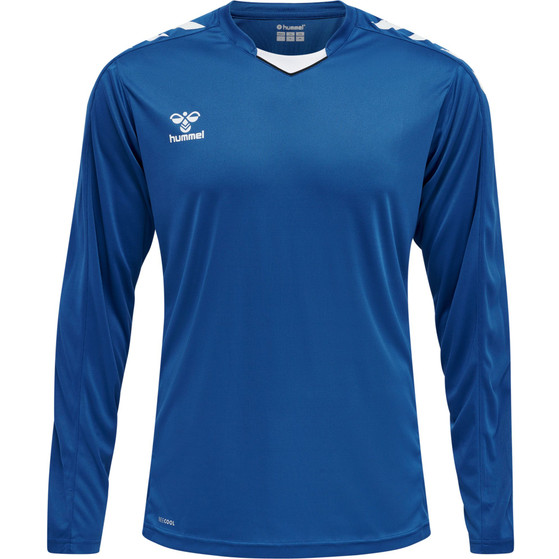 Hummel Core XK Poly Shirt LS