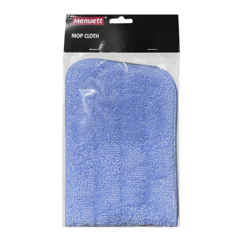 Moppklut