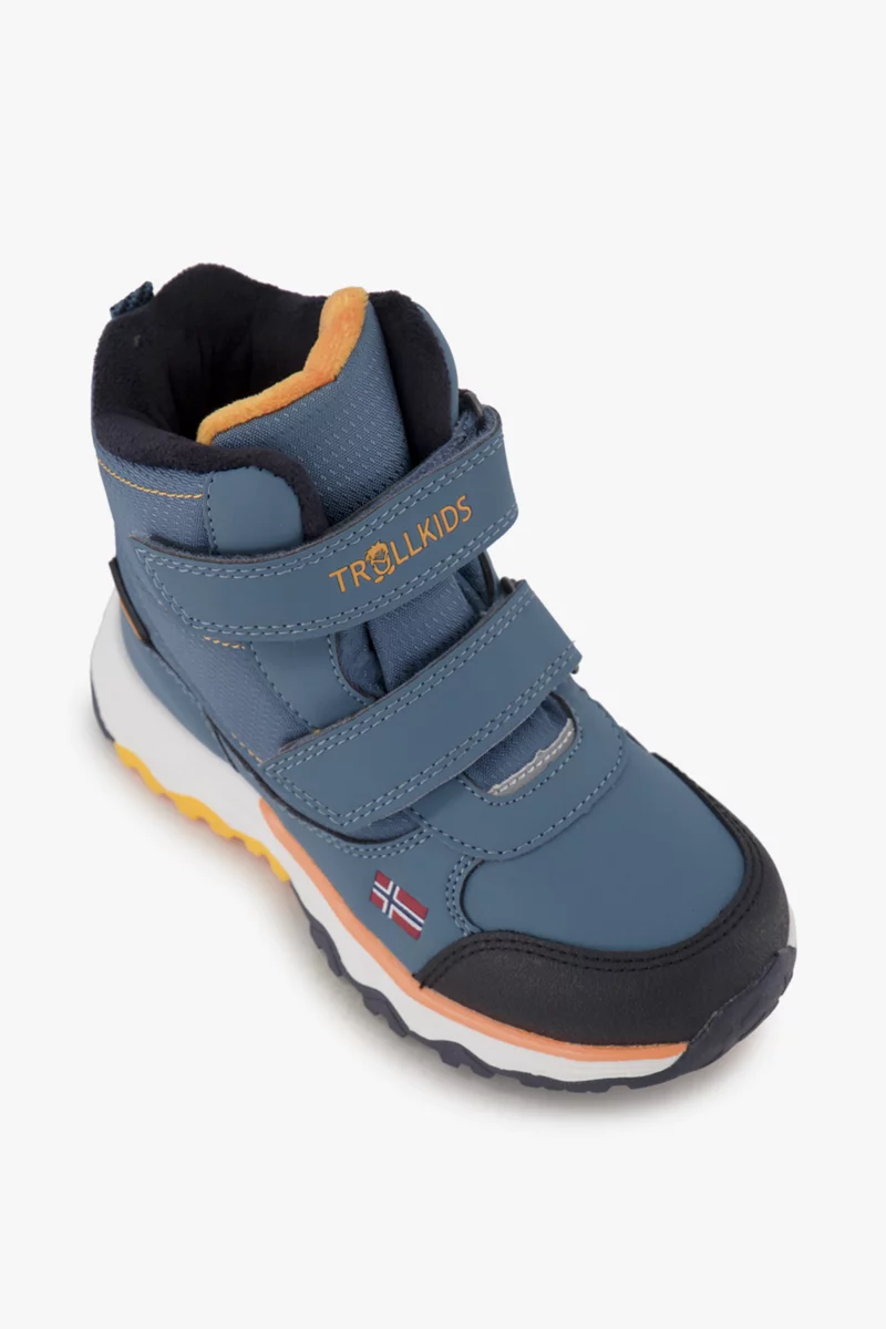 Trollkids Hafjell Kinder Winterboot