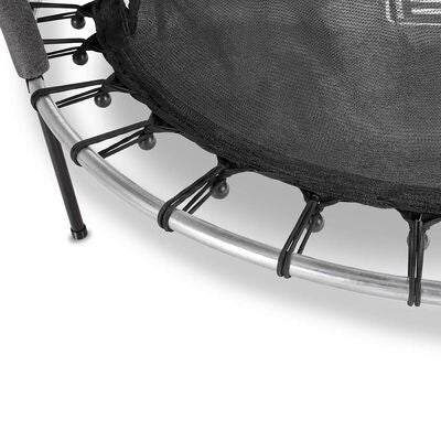 EXIT Tiggy Junior Trampoline Inkl. Sikkerhetsnett 140 cm