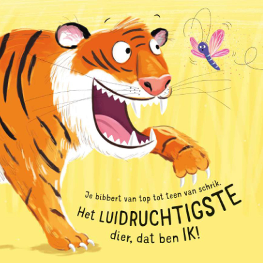 uitgeverij usborne geluidenboek wat een lawaai in de dierentuin!