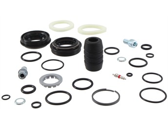 Rock Shox service kit til XC32 Solo Air (2013)