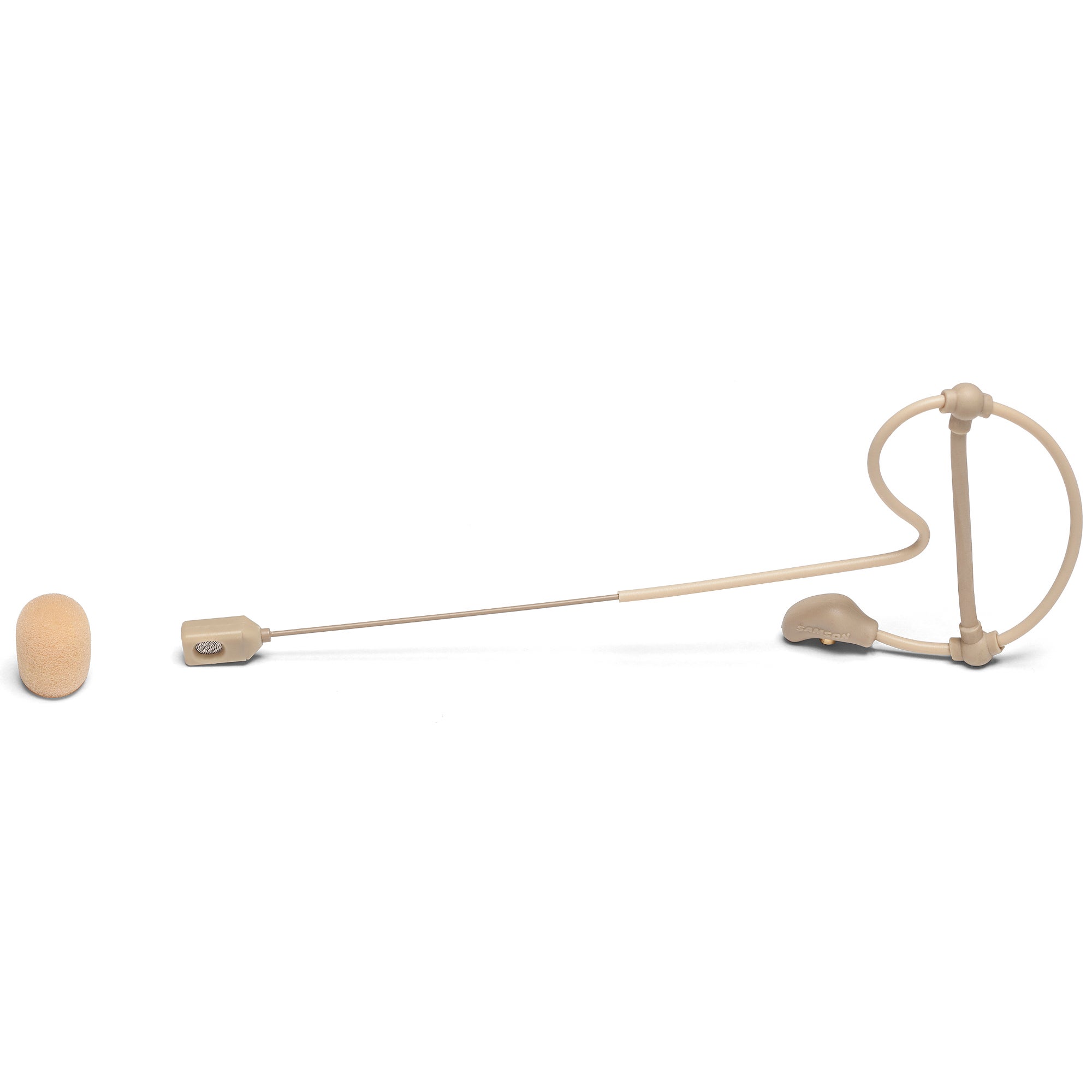 Samson SE60x earset microfoon kleur T