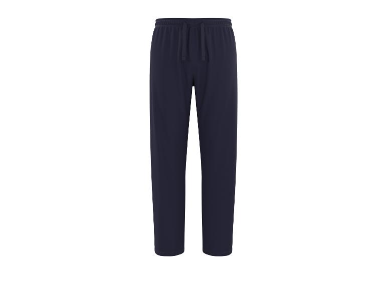 Heren pyjama