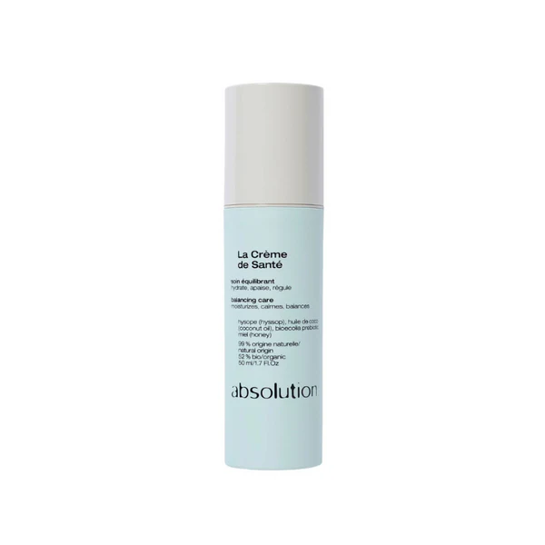 Absolution La Crème de Santé 50ml