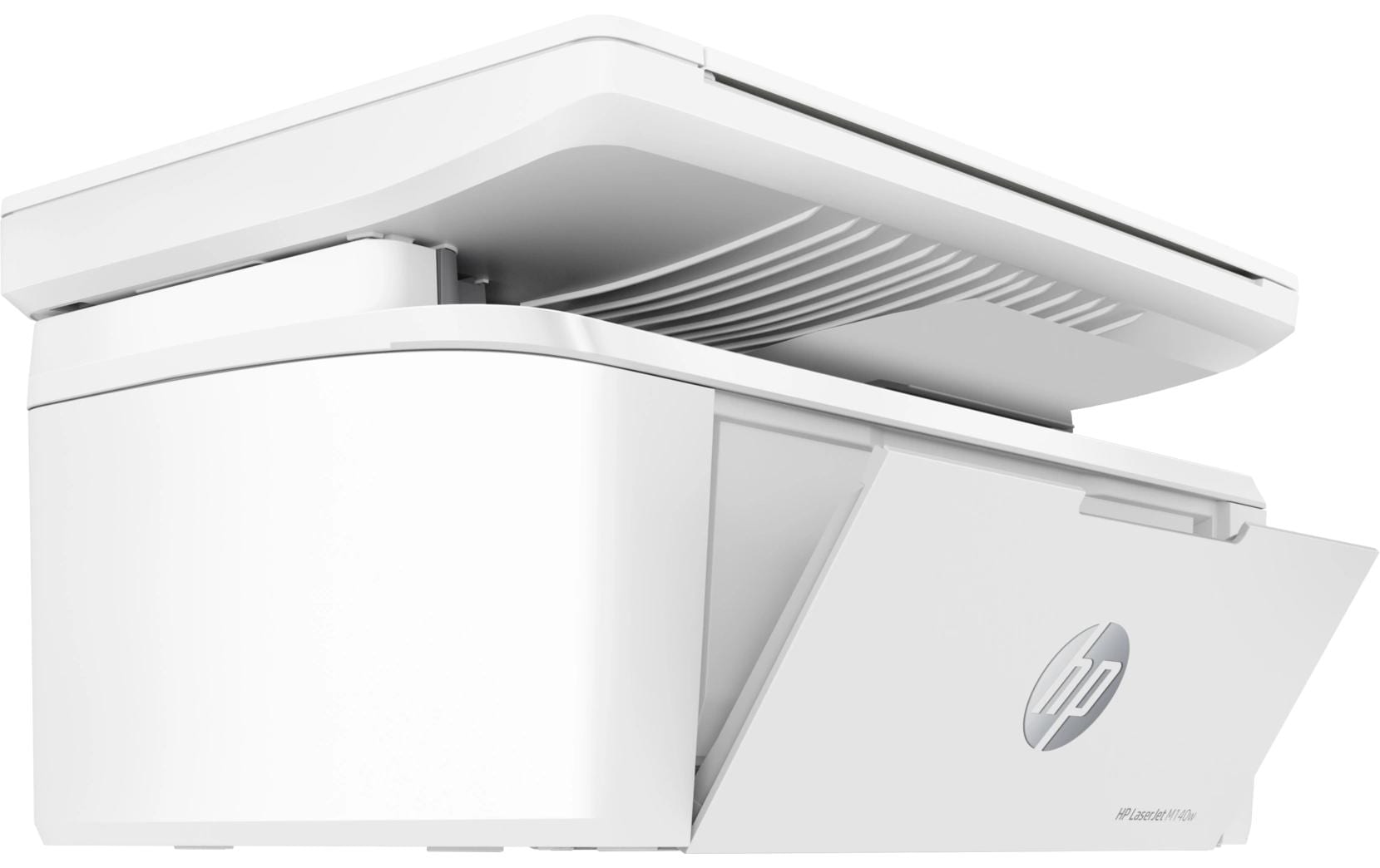 Multifunktionsdrucker LaserJet MFP M140w<br>WLAN-fähiger 3-in-1-Monolaser-Multifunktionsdrucker