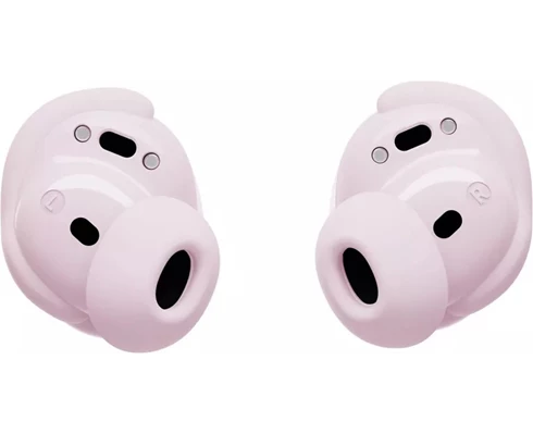 Bose QC Earbuds II - Petal Pink