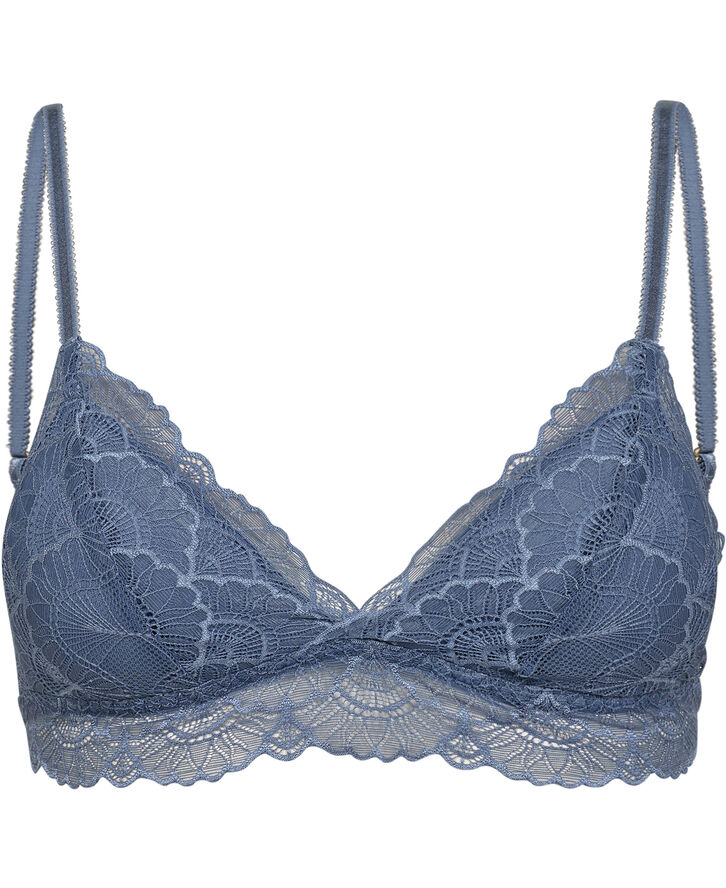 Magasin du Nord Collection Talma 1. 2 Padded Bra Flint stone