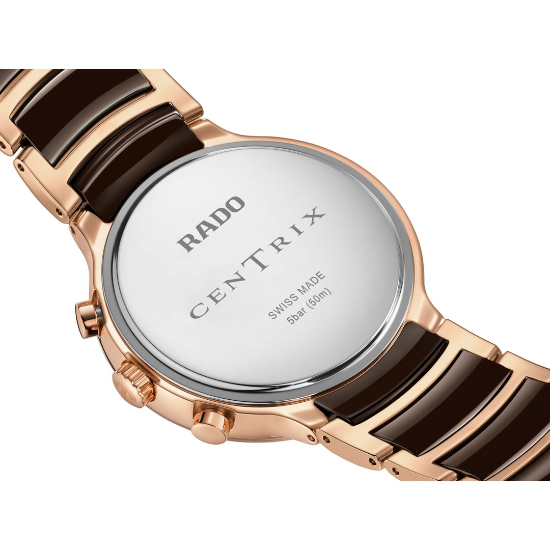 Rado Centrix XL Chrono