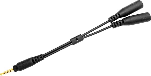 QPAD QH91 gaming høretelefoner (sort)