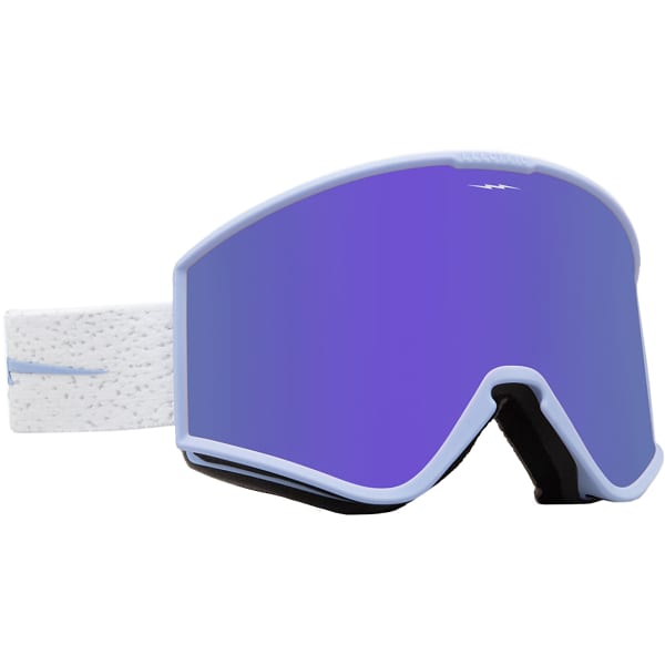 Masque de ski ELECTRIC KLEVELAND.S PURPLE CHROME