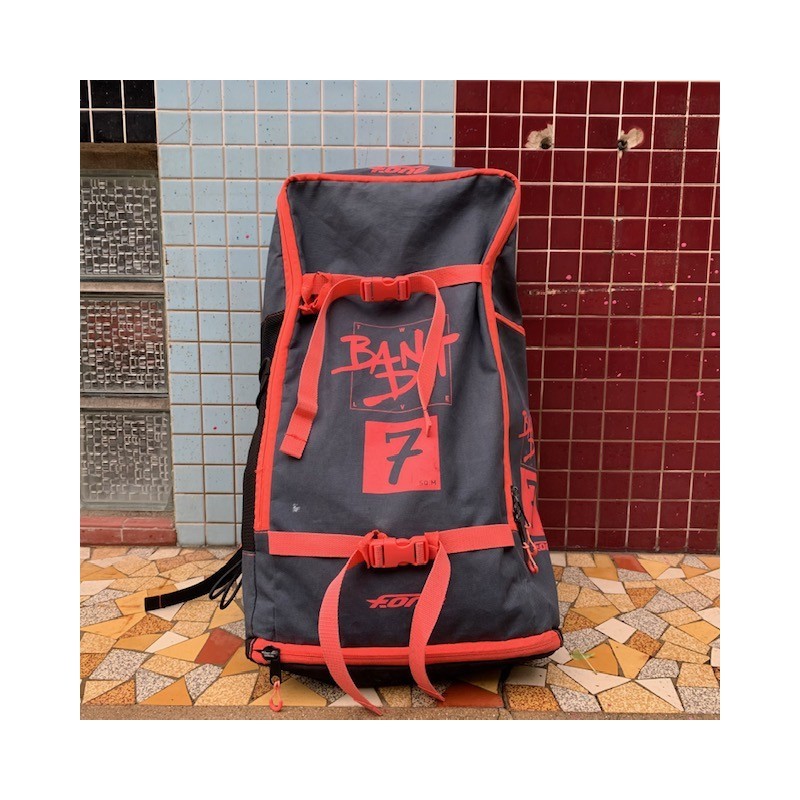 Aile occasion F-one Bandit 7m 2019 - The Corner Shop