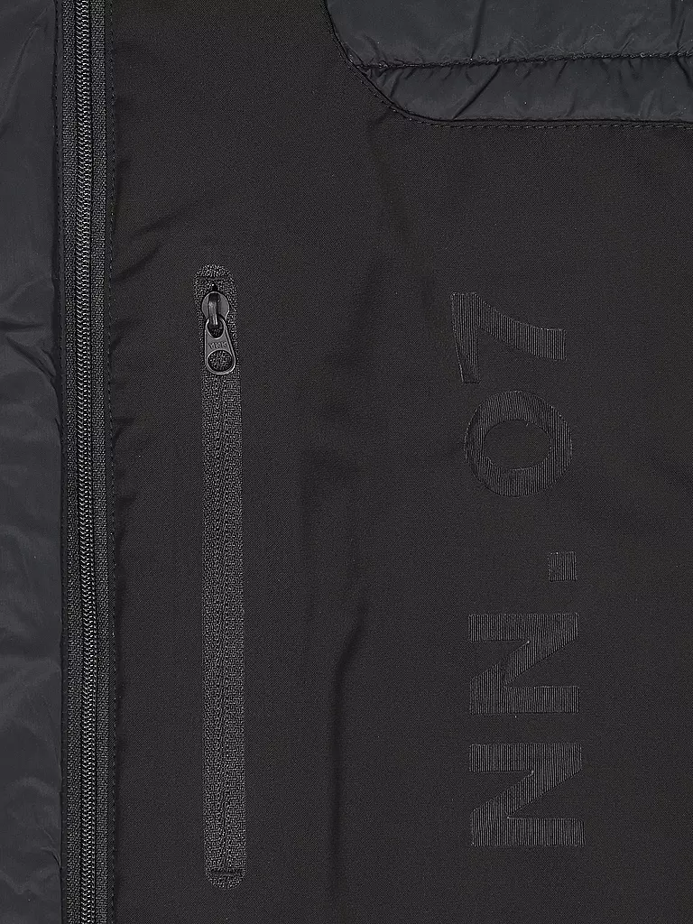 NN.07 Parka BLAKE schwarz