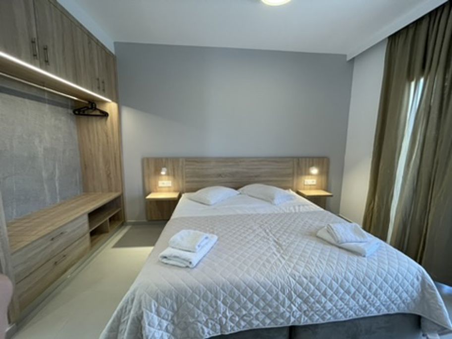 Athina Appartementen Logies - Appartement