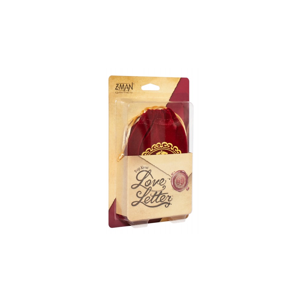 Love Letter : Bag