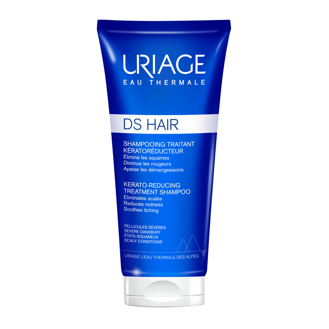 URIAGE  DS HAIR Champô de Tratamento Queratorregulador - 150ml