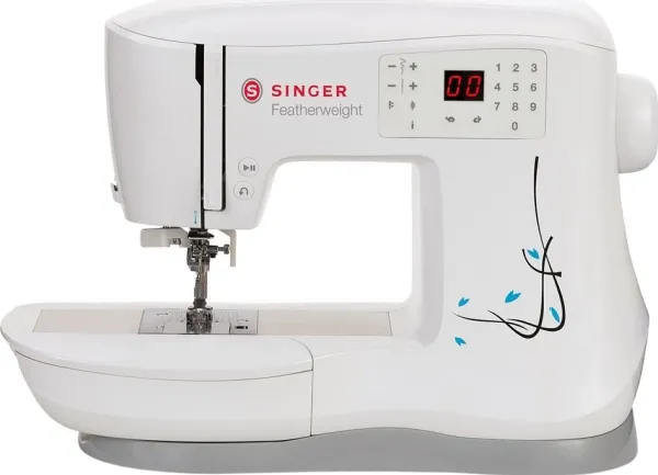 Singer C240 Featherweight symaskine