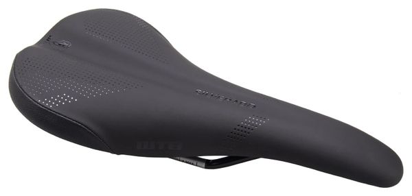 Selle WTB Silverado Cromoly Noir