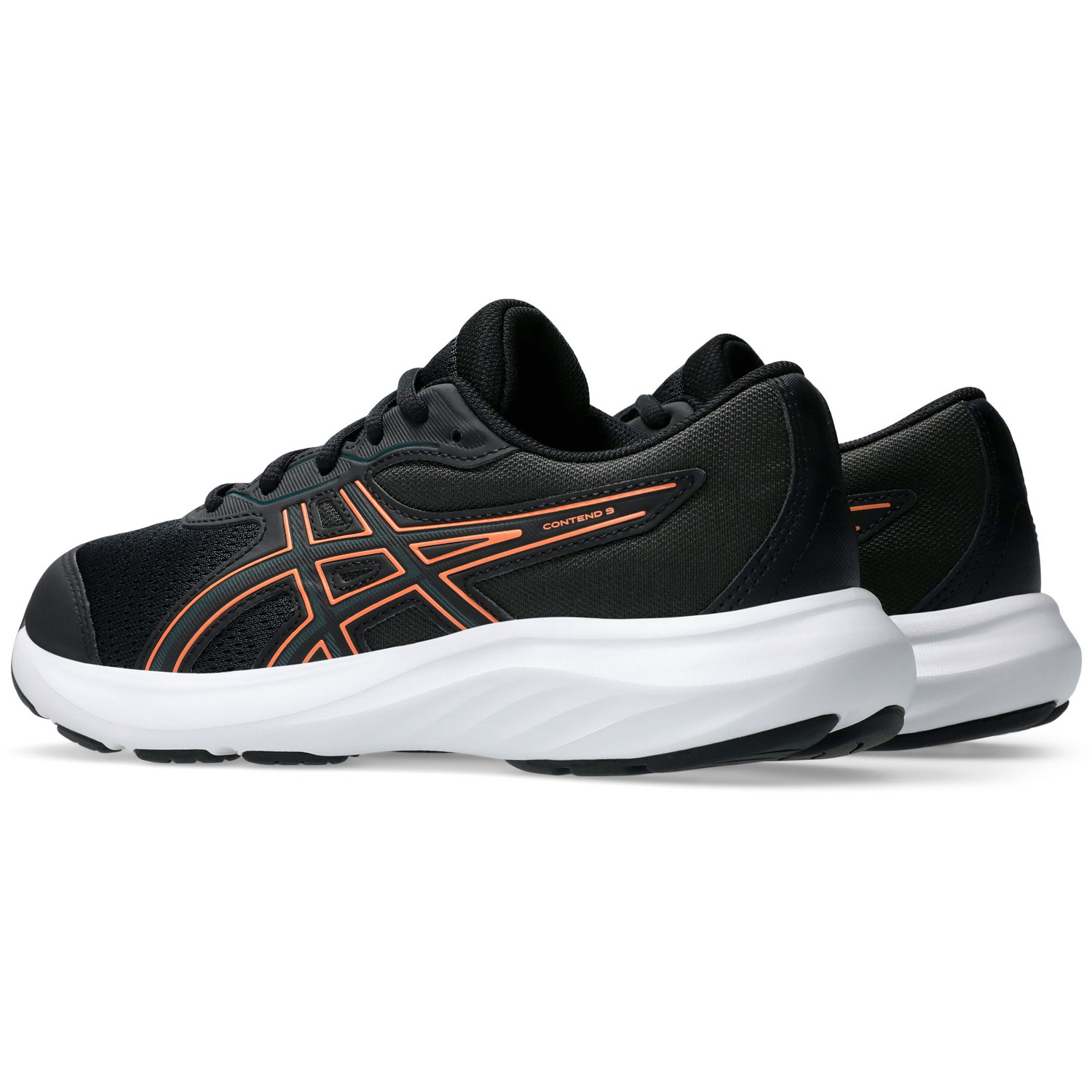 ASICS Contend 9 GS Kids