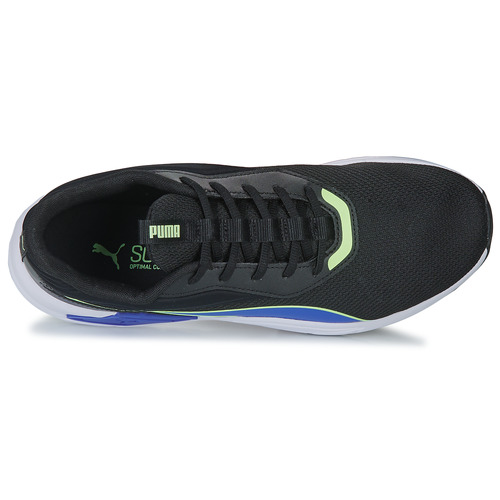 Puma - LEX Negro / Azul