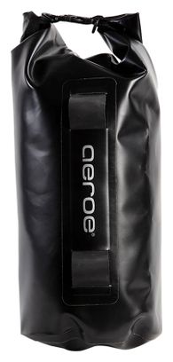 Sac Étanche Aeroe Heavy Duty 12L Noir