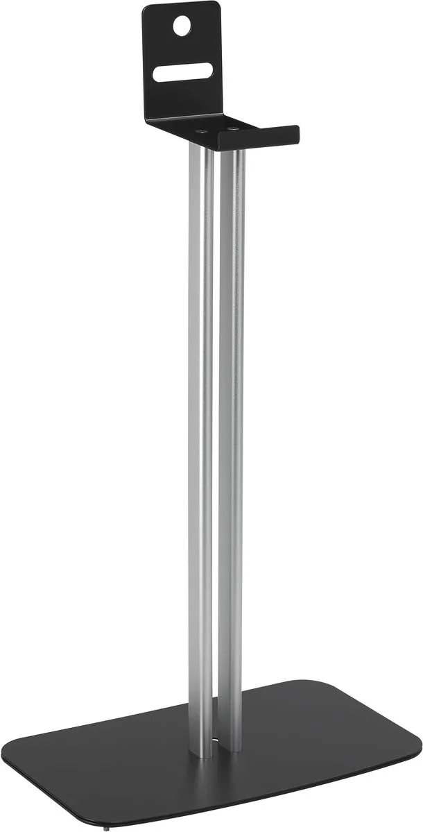 Mountson Premium MS52P Noir Pieds pour enceintes