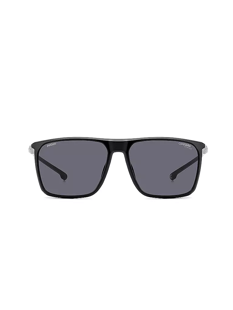 CARRERA BRILLEN Sonnenbrille CARDUC 034/S/59 schwarz