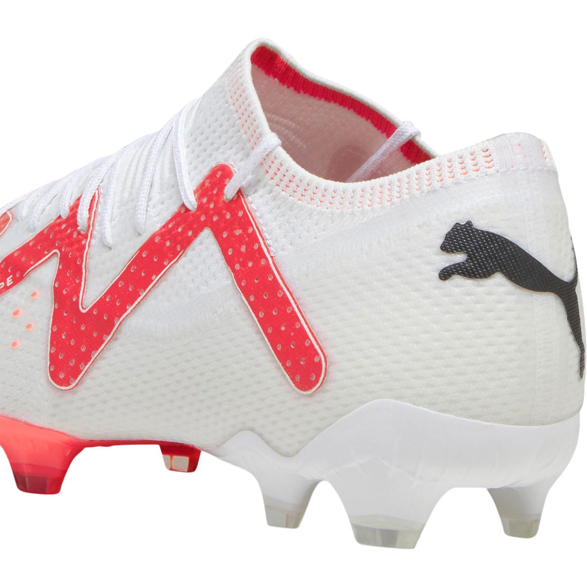 Puma Future Ultimate Low FG/AG Fodboldstøvler