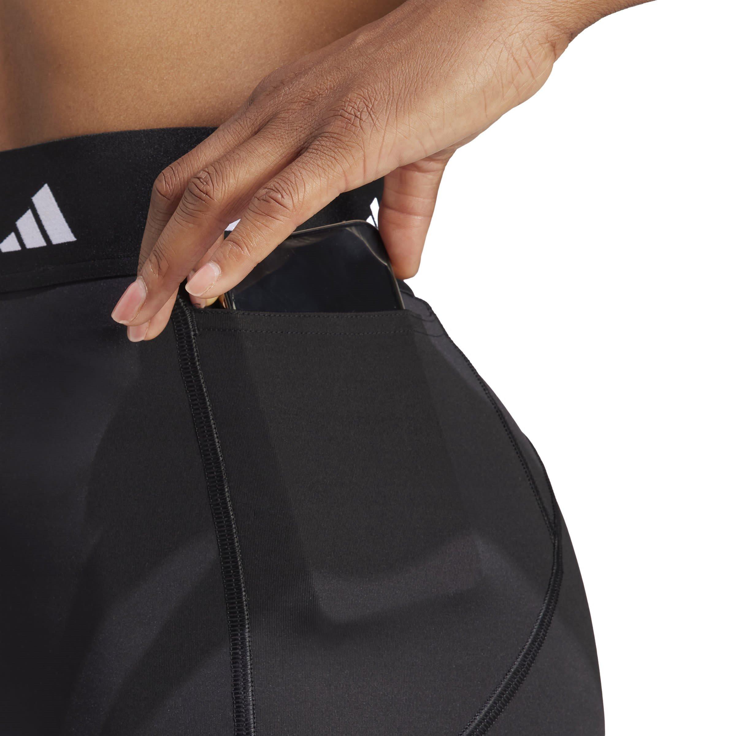 adidas adidas Tf Stash 1/1 L Gym Legging Womens