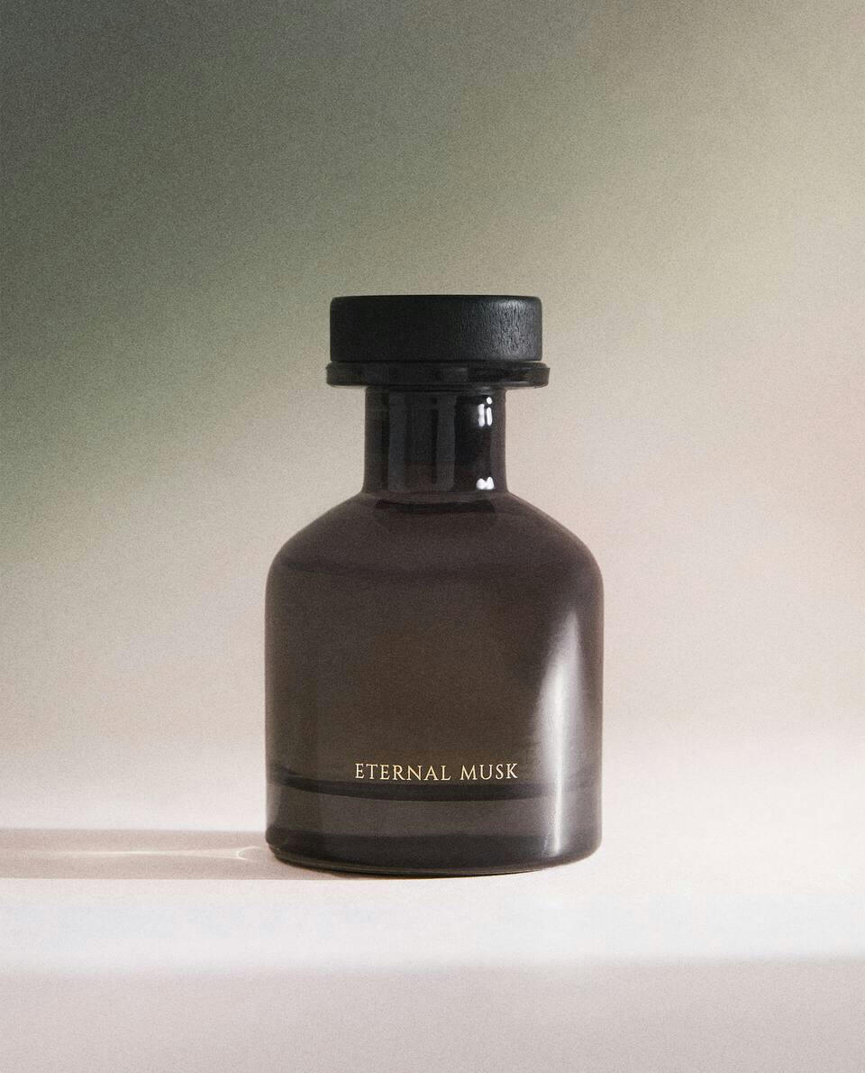 Varetas difusoras 250ml Almíscar Eterno