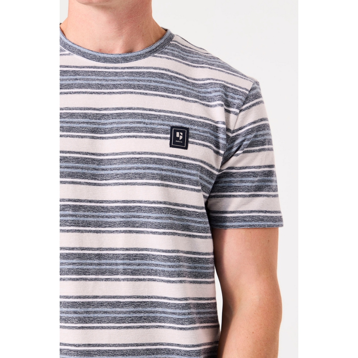 Heren T-shirt VTSS2504534