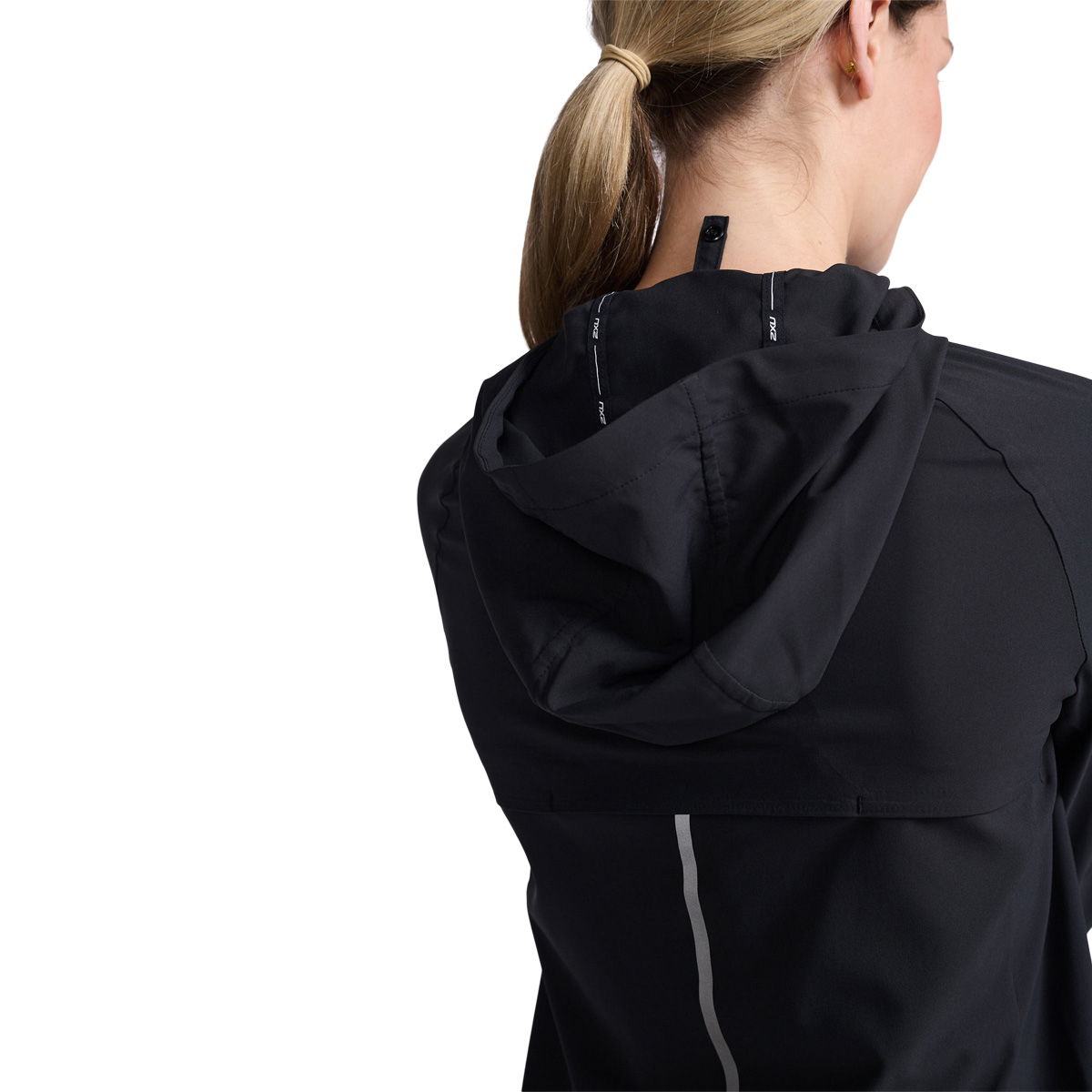 2XU Aero Løbejakke Dame