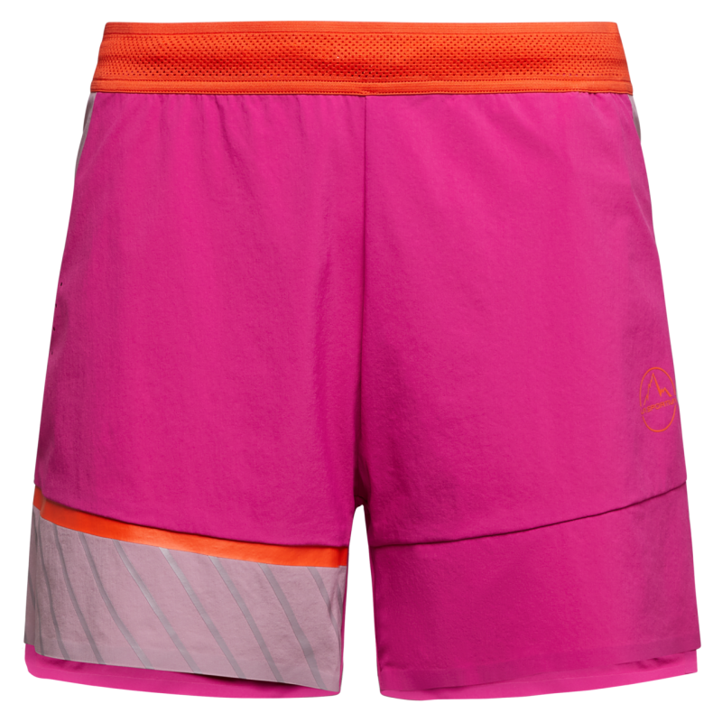 Comp Short W - Short escalade femme