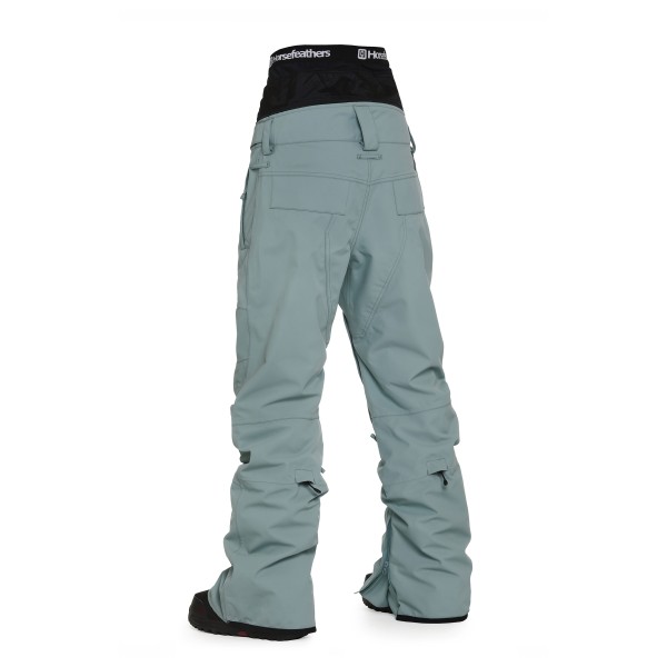 Horsefeathers - Women's Lotte II Shell Pants - Pantalon de ski