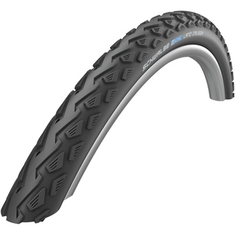 Schwalbe Land Cruiser 28x1.75 Active Line Reifen