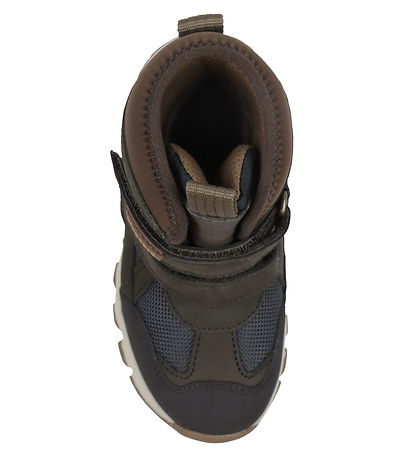 Bisgaard Winterstiefel - Edon - Tex - Vorderseite