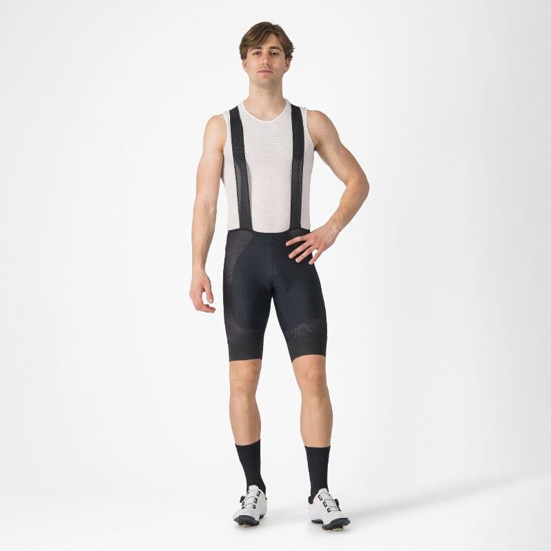 A/C Bibshort - Cuissard vélo homme