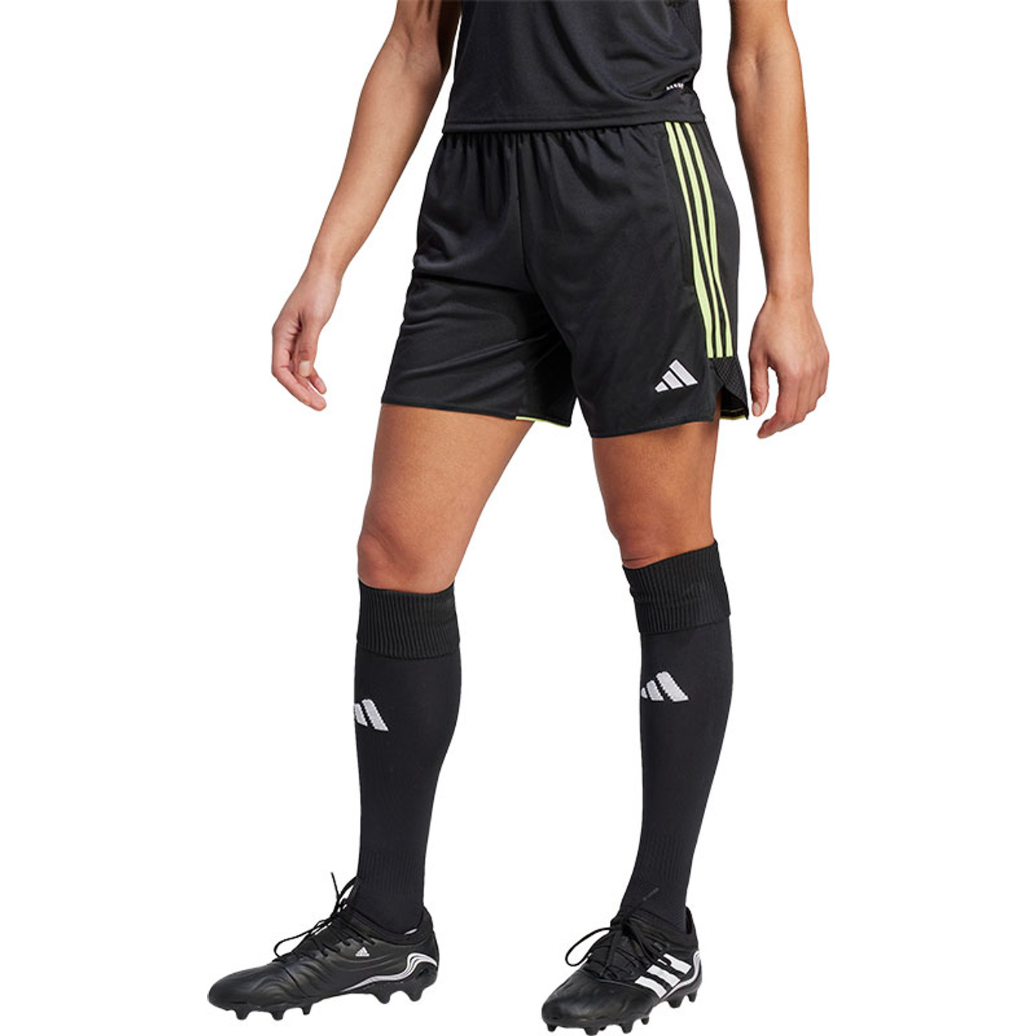 adidas Tiro 23 League Trainingsset Dames